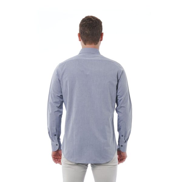 Bagutta 050_AL11618_080Grigio - immagine 4