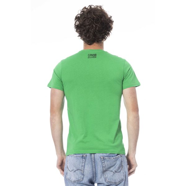 Cavalli Class CLL2MTS01SXH01E_04000Green - immagine 3