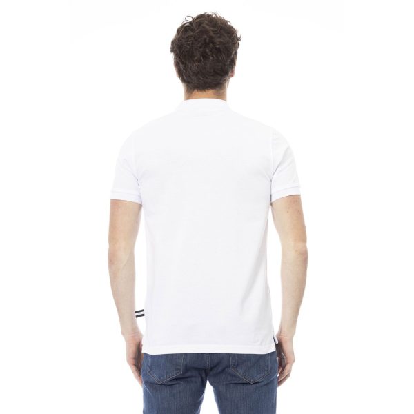 Baldinini Trend MOD.3PO_SONDRIO_BiancoOro - immagine 3