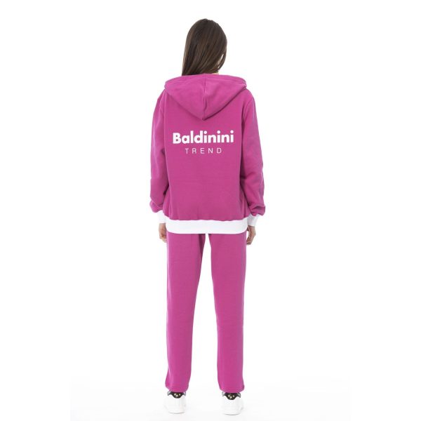 Baldinini Trend 98147898_MANTOVA_RosaPink - immagine 3