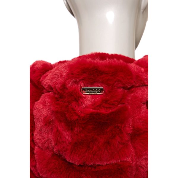 Baldinini Trend G2342_VERONA_RossoRed - immagine 3