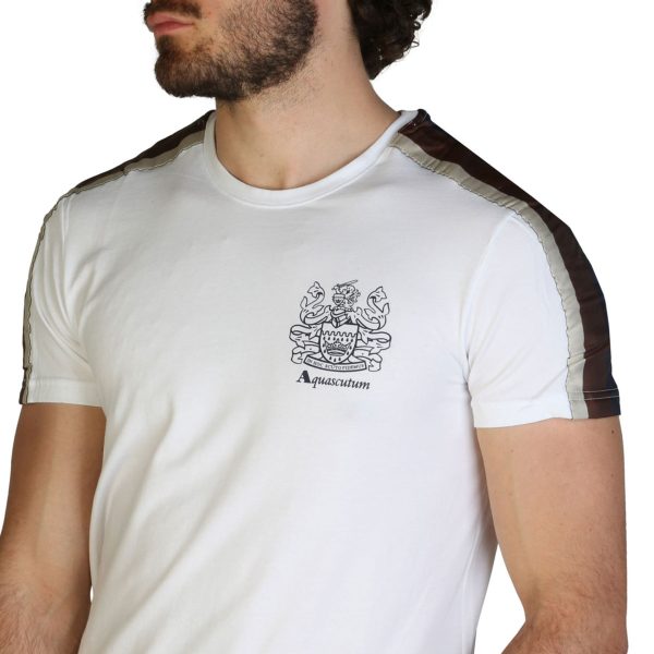 Aquascutum QMT017M0_01 - immagine 3