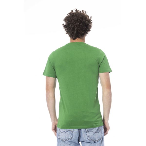 Cavalli Class QXT62RJD060_07334BrilliantGreen - immagine 3