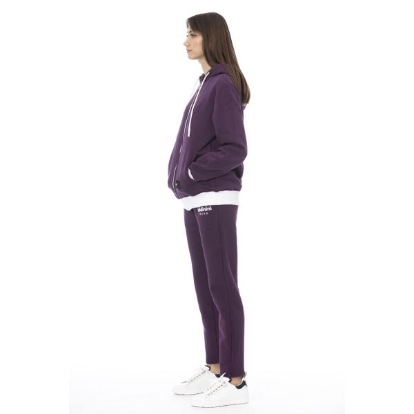 Baldinini Trend 98147898_MANTOVA_Fuxia - immagine 2