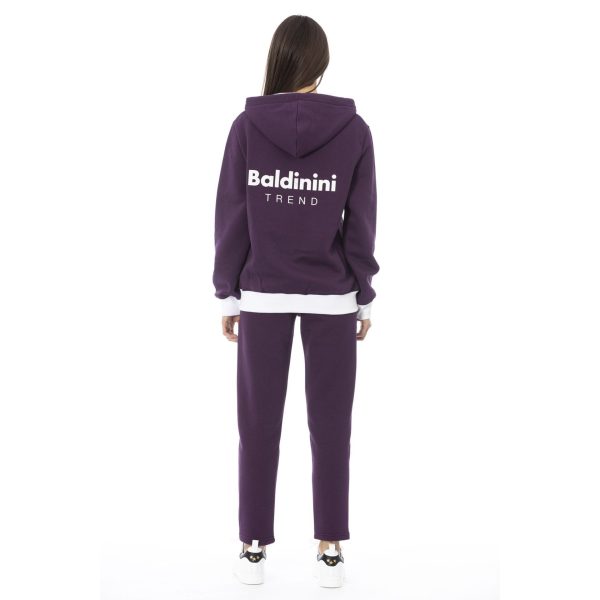 Baldinini Trend 98147898_MANTOVA_Fuxia - immagine 3