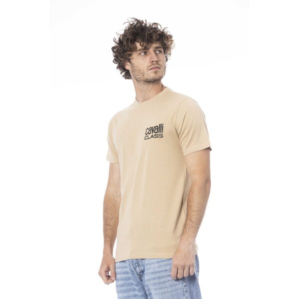 Cavalli Class QXT62XJD060_00503Sand - immagine 2