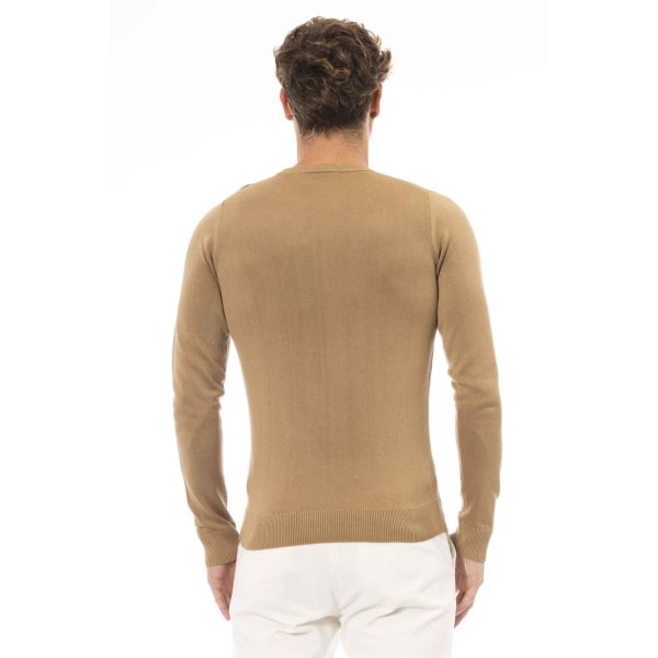 Baldinini Trend AU7803CE_POLICORO_9001CAMEL - immagine 3