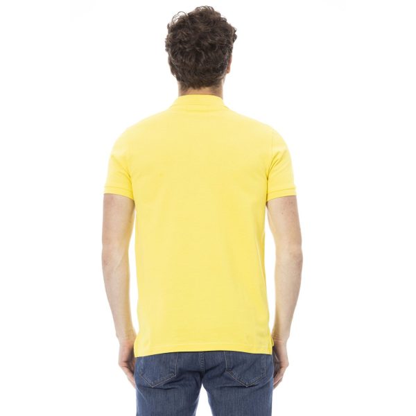 Baldinini Trend MOD.6PO_SONDRIO_GialloYellow - immagine 3