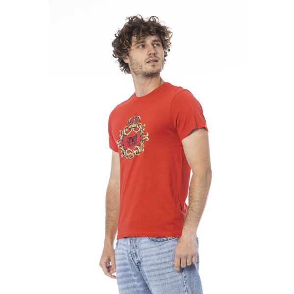 Cavalli Class CLL2MTS02SXH01A_02000Red - immagine 2
