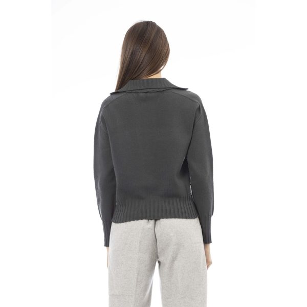 Alpha Studio AD8362BE_9002MUSCHIO - immagine 3