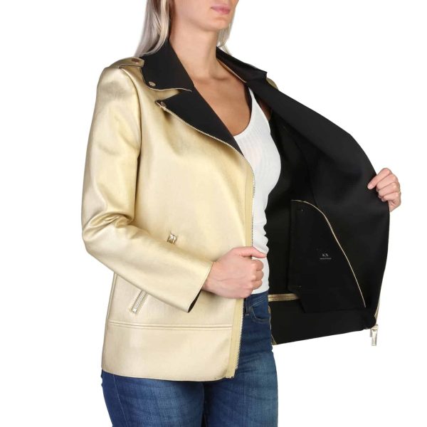 Armani Exchange 6ZYB53_YNFTZ_1642 - immagine 4
