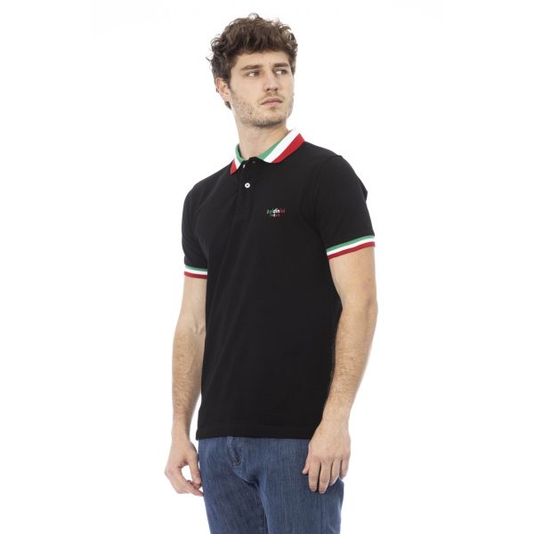 Baldinini Trend MOD.4PO_SONDRIO_NeroTricolore - immagine 2