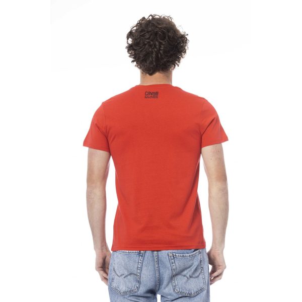 Cavalli Class CLL2MTS02SXH01A_02000Red - immagine 3