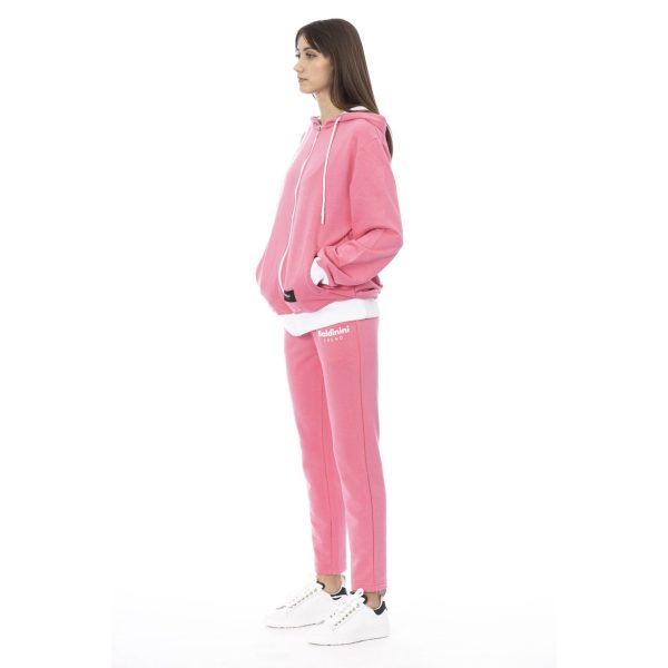 Baldinini Trend 98147898_MANTOVA_Rosa2 - immagine 2