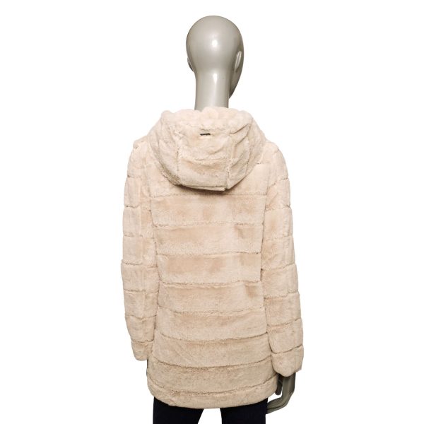 Baldinini Trend G2343_VERONA_Panna - immagine 2