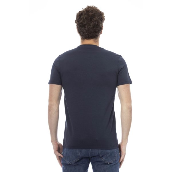 Baldinini Trend TSU540_COMO_Titanium - immagine 3