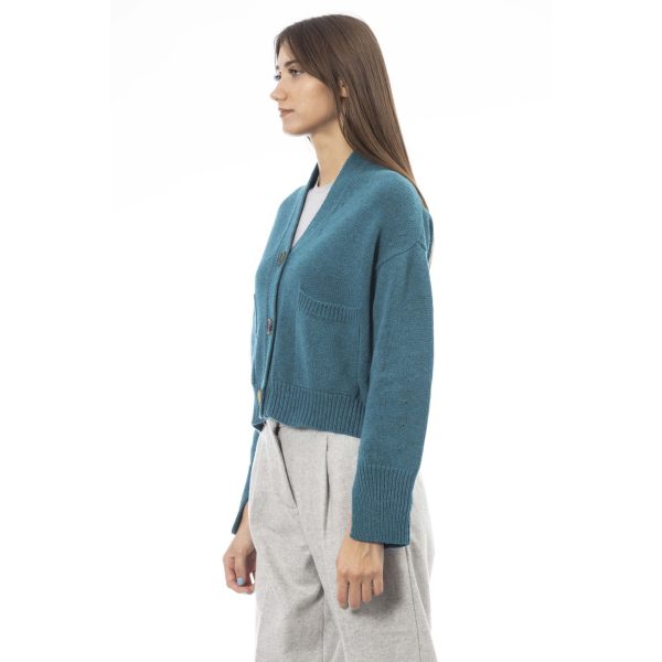 Alpha Studio AD8631EE_9008TURCHESE - immagine 2