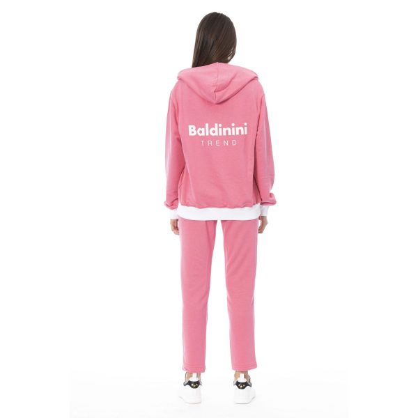 Baldinini Trend 98147898_MANTOVA_Rosa2 - immagine 3