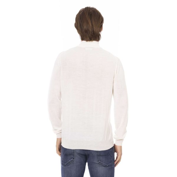 Baldinini Trend LP2510_TORINO_BiancoWhite - immagine 3