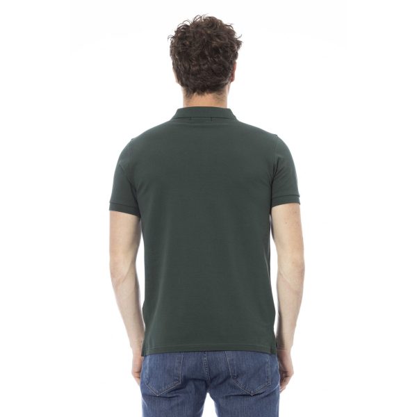 Baldinini Trend MOD.6PO_SONDRIO_VerdeGreen - immagine 3
