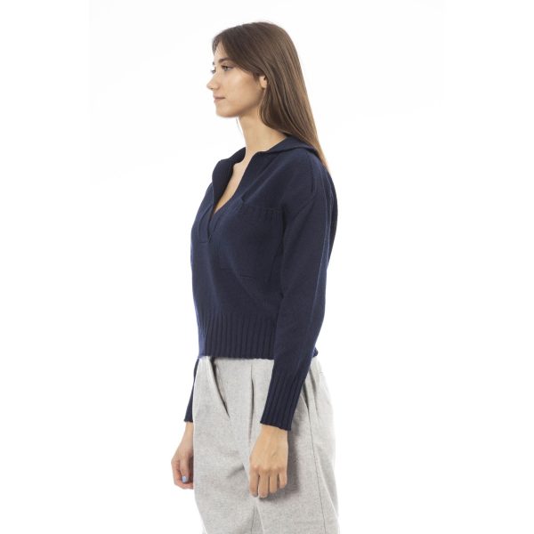 Alpha Studio AD8362BE_9003BLUNOTTE - immagine 2