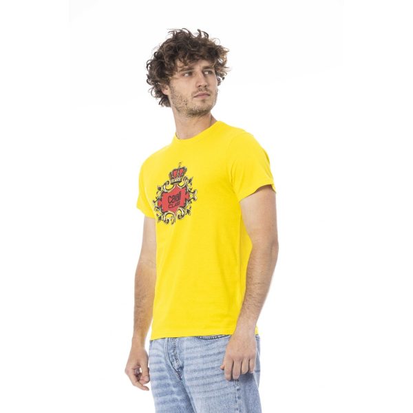 Cavalli Class CLL2MTS02SXH01A_01000YELLOW - immagine 2