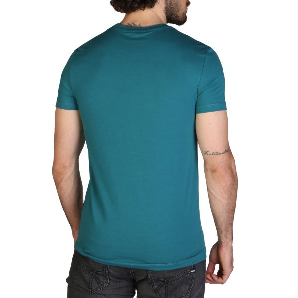 Aquascutum QMT002M0_08 - immagine 2