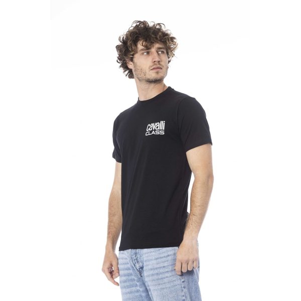 Cavalli Class QXT62XJD060_05051Black - immagine 2