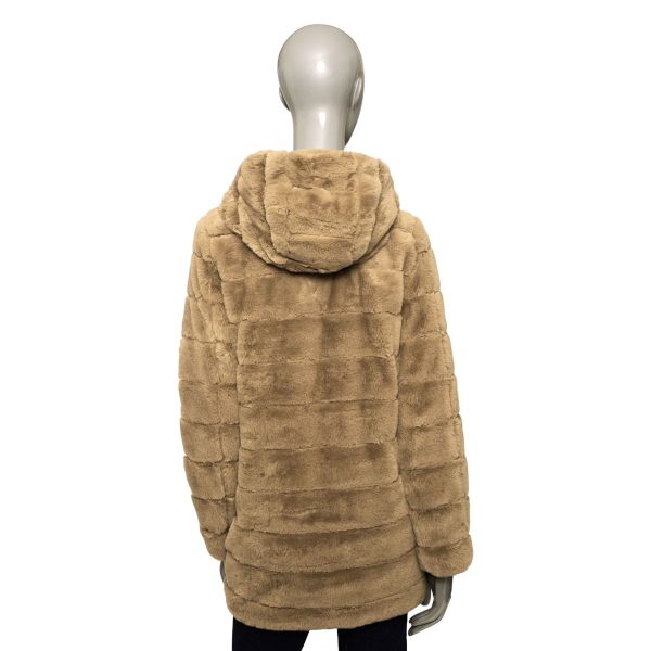 Baldinini Trend G2343_VERONA_Beige - immagine 2