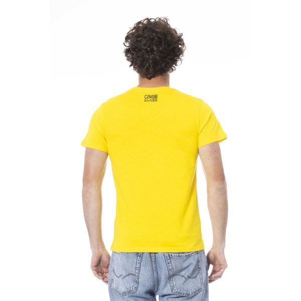 Cavalli Class CLL2MTS02SXH01A_01000YELLOW - immagine 3