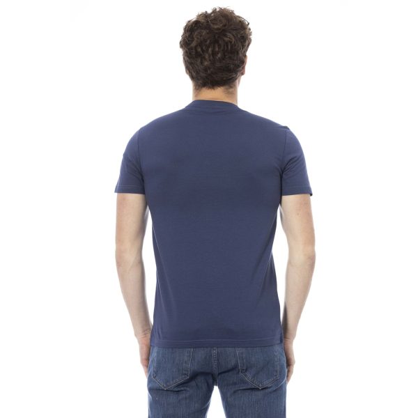 Baldinini Trend TSU540_COMO_Baltico - immagine 3