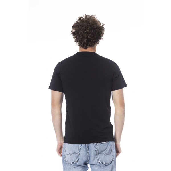 Cavalli Class QXT62XJD060_05051Black - immagine 3
