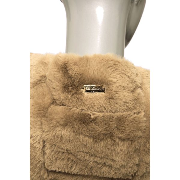 Baldinini Trend G2343_VERONA_Beige - immagine 3