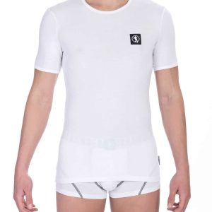 Bikkembergs BKK1UTS07BI_WHITE