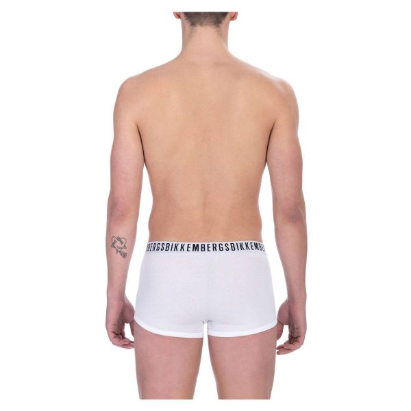Bikkembergs BKK1UTR02BI_WHITE - immagine 2