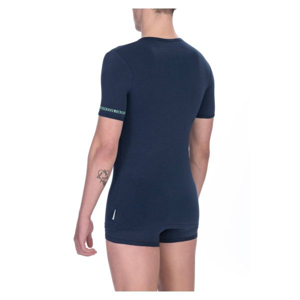 Bikkembergs BKK1UTS05BI_NAVY - immagine 2