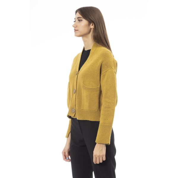 Alpha Studio AD8631EE_9002SENAPE - immagine 2