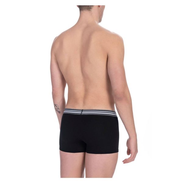 Bikkembergs BKK1UTR07BI_BLACK - immagine 2