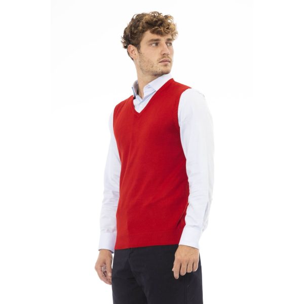 Alpha Studio AU2202D_9002ROSSO - immagine 2