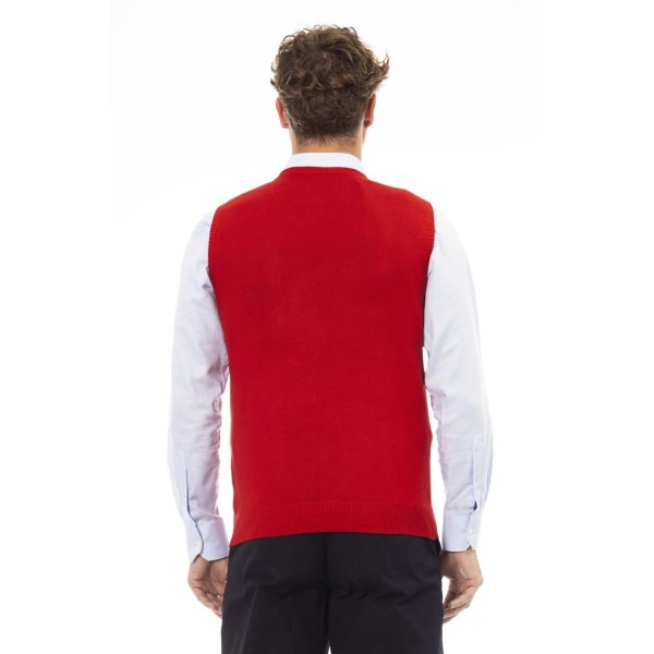 Alpha Studio AU2202D_9002ROSSO - immagine 3