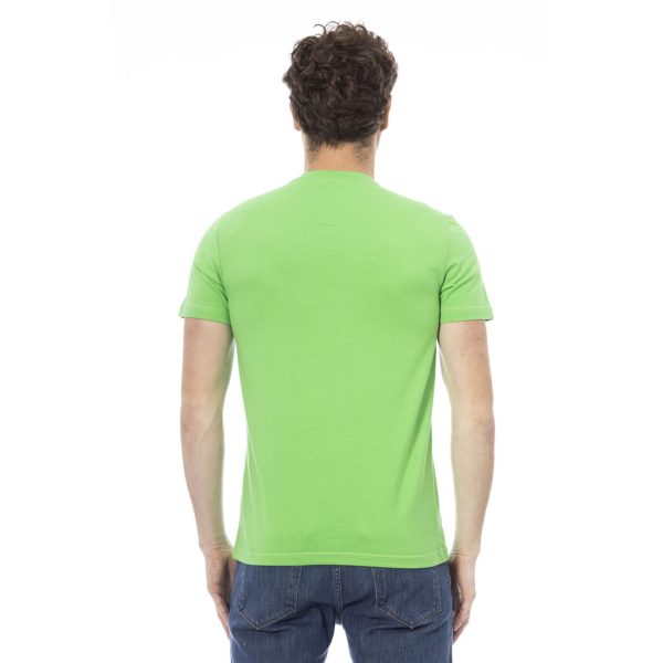 Baldinini Trend TSU540_COMO_VERDE - immagine 3