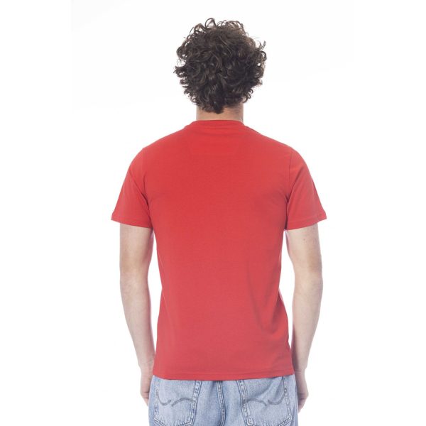 Cavalli Class QXT62XJD060_02000Red - immagine 3