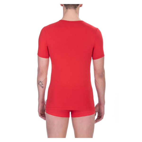 Bikkembergs BKK1UTS07BI_RED - immagine 2