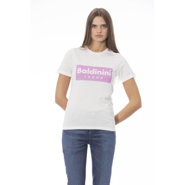 Baldinini Trend TSD02_MANTOVA_Panna2 - immagine 2
