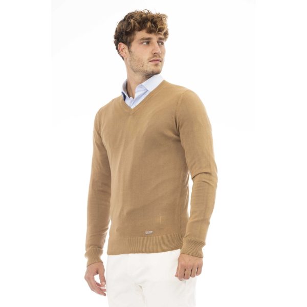 Baldinini Trend AU7804AE_POLICORO_9001CAMEL - immagine 2