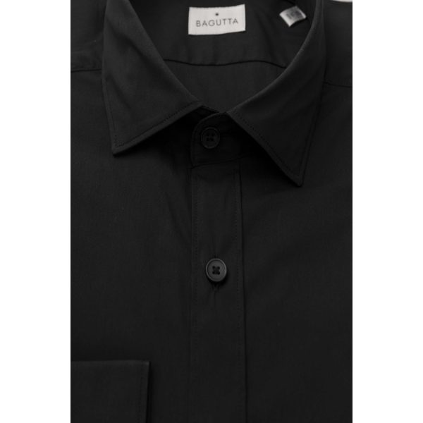 Bagutta 11596BERLINO_200-N008Nero - immagine 2