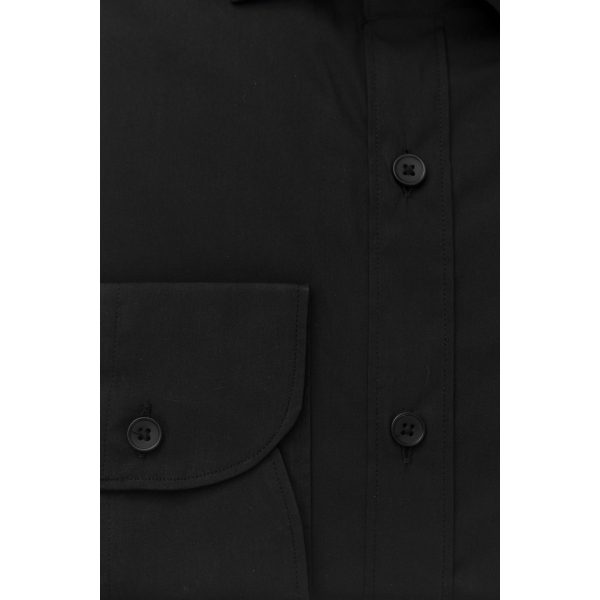 Bagutta 11596BERLINO_200-N008Nero - immagine 3