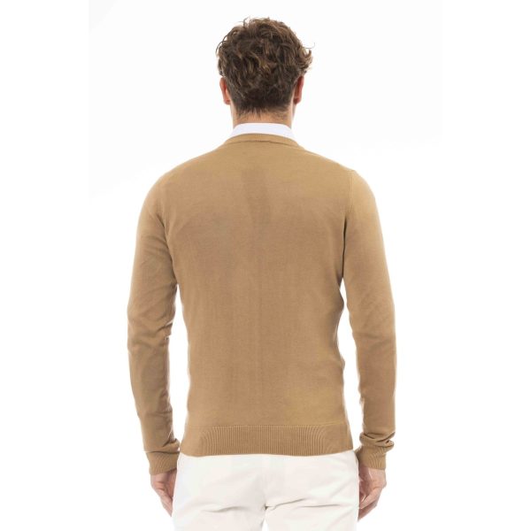 Baldinini Trend AU7804AE_POLICORO_9001CAMEL - immagine 3