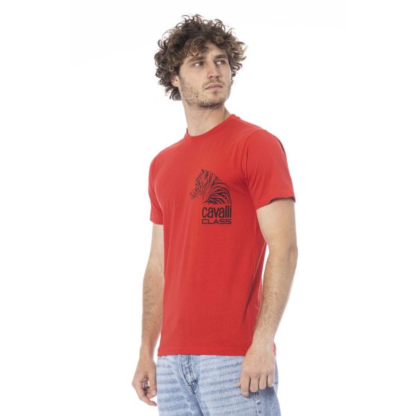 Cavalli Class QXT63EJD060_02000Red - immagine 2