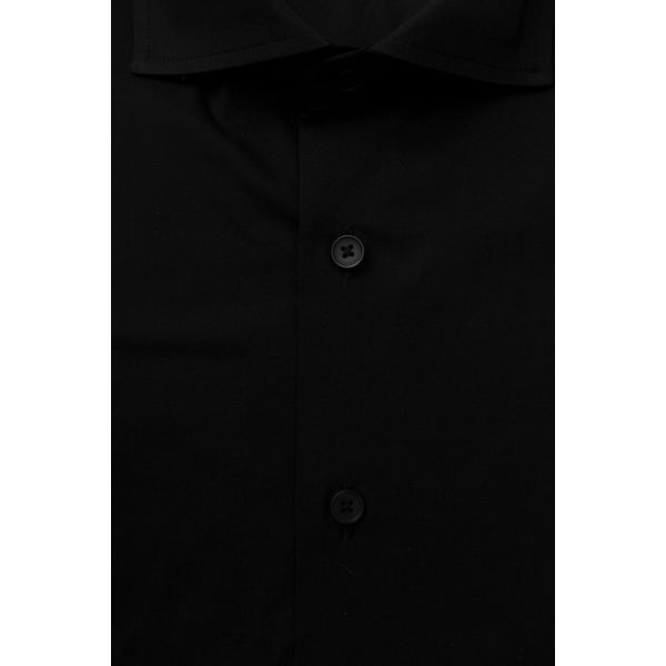 Bagutta 12745UNWALTER_400-N008Nero - immagine 4